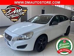 VOLVO V60 (2010) D2 1.6 Powershift Momentum