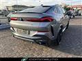 BMW X6 xDrive40d 48V Msport