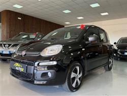 FIAT PANDA 1.2 Pop*OK NEOPATENTATI*CARROZZERIA DA RIVEDERE