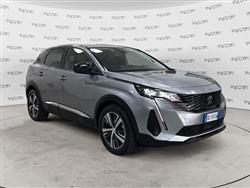 PEUGEOT 3008 BlueHDi 130 S&S EAT8 Allure