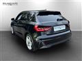 AUDI A1 ALLSTREET Sportback 30 1.0 tfsi S Line Edition 110cv s-troni