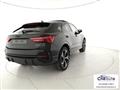 AUDI Q3 Sportback Q3 SPB 40 TDI quattro S tronic S line edition