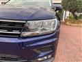 VOLKSWAGEN TIGUAN 2.0 TDI SCR DSG Business BlueMotion Technology