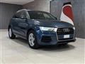 AUDI Q3 2.0 TDI 184 CV quattro S tronic Sport