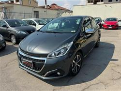 PEUGEOT 208 (2012) 1.2 82cv GPL Allure OK NEOPATENTATI