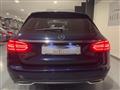 MERCEDES CLASSE C SW d 170CV PREMIUM/TETTO APRIBILE