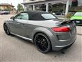 AUDI TT Roadster 40 TFSI S tronic S line Competition