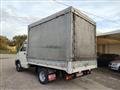 IVECO DAILY 35.8  2.5 Diesel Centina Telone