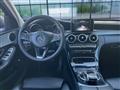 MERCEDES CLASSE C C 220 d 4Matic Auto Sport