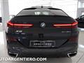 BMW X6 xDrive30d 48V Msport TETTO CERCHI 21' PELLE AVORIO