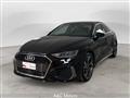 AUDI A3 SEDAN A3 Sedan 35 TDI S tronic S line edition