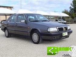 LANCIA THEMA 2000 i.e. - ASI Targa Oro