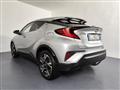 TOYOTA C-HR 1.8 Hybrid E-CVT Trend