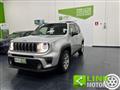 JEEP RENEGADE 1.6 Mjt 120CV KM CERT, FULL-LED, CLIM BIZ, NAV