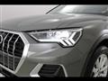 AUDI Q3 35 TDI S tronic Business Advanced