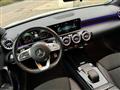 MERCEDES CLASSE A PREMIUM AMG LUCI DIFFUSE