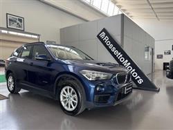 BMW X1 xDrive18d