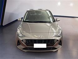 HYUNDAI I10 III 2020 1.0 mpi Tech Connect Pack