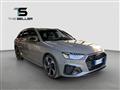 AUDI A4 AVANT Avant 40TDI quattro S tronic S line edition*PROMO*