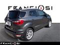 FORD ECOSPORT 1.0 EcoBoost 125cv Titanium S S my20.25