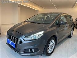 FORD S-MAX 2.0 EcoBlue 150CV Start&Stop Aut. Business