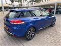 RENAULT CLIO SPORTER Sporter dCi 8V 90 CV EDC Moschino Zen