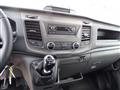 FORD TRANSIT 130CV 7 POSTI DOPPIACABINA USATO