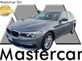 BMW SERIE 5 520d Touring xdrive Business auto tg : FL661AS