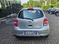 NISSAN MICRA 1.2 12V 5 porte Acenta