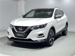 NISSAN QASHQAI 1.6 dCi 4WD Tekna+