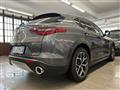 ALFA ROMEO STELVIO 2.2 Turbodiesel 160 CV AT8 RWD Business