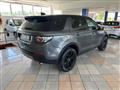 LAND ROVER DISCOVERY SPORT 2.0 TD4 150 CV Dark Edition