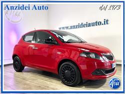 LANCIA YPSILON 1.0 FireFly 70 Cv Hybrid Silver