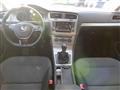 VOLKSWAGEN GOLF 1.6 TDI 5p. Comfortline BlueMotion Technology