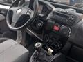 FIAT QUBO 1.4 8V 77 CV MyLife Natural Power