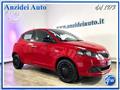 LANCIA YPSILON 1.0 FireFly 70 Cv Hybrid Silver