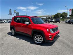 JEEP RENEGADE 4XE 1.3 T4 190CV PHEV 4xe AT6 Limited