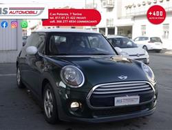 MINI MINI 3 PORTE Mini 1.5 Cooper