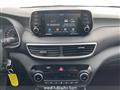 HYUNDAI TUCSON HYBRID Tucson 1.6 CRDi 48V XPrime