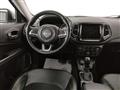 JEEP COMPASS 2.0 Multijet II aut. 4WD Limited Tutta Tagliandata