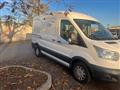 FORD TRANSIT 290 2.0TDCi EcoBlue 130CV PM-TA Furgone Entry