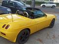 FIAT barchetta 1.8 16V