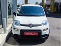 FIAT PANDA 1.0 FireFly S&S Hybrid City Life OK NEO PATENTATI