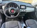 FIAT 500X 1.6 MultiJet 120 CV DCT Lounge