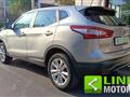 NISSAN QASHQAI 1.5 dCi Business