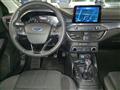 FORD FOCUS 1.0 EcoBoost Hybrid 125 CV 5p. Active X