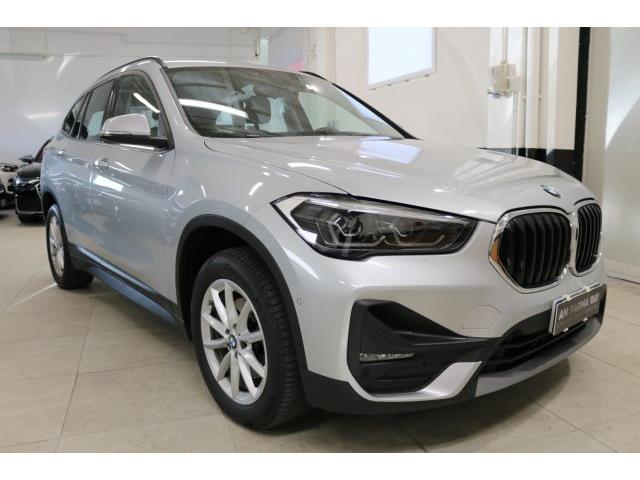 BMW X1 sDrive18d Business Advantage