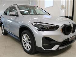 BMW X1 sDrive18d Business Advantage