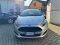 FORD FIESTA 1.4 5p. Bz.- GPL Titanium