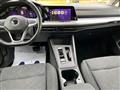 VOLKSWAGEN GOLF 1.0 eTSI 110 CV EVO DSG Life